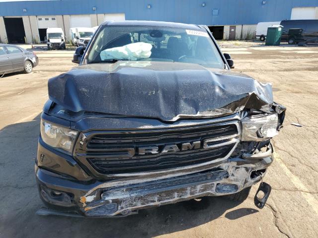 Photo 5 from auction – 2020 RAM 1500 BIG H with VIN 1C6SRFFT5LN163034