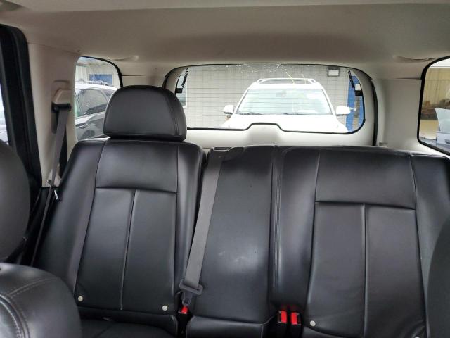 Photo 10 from auction – 2007 CHEVROLET TRAILBLAZE with VIN 1GNDT13S772300541