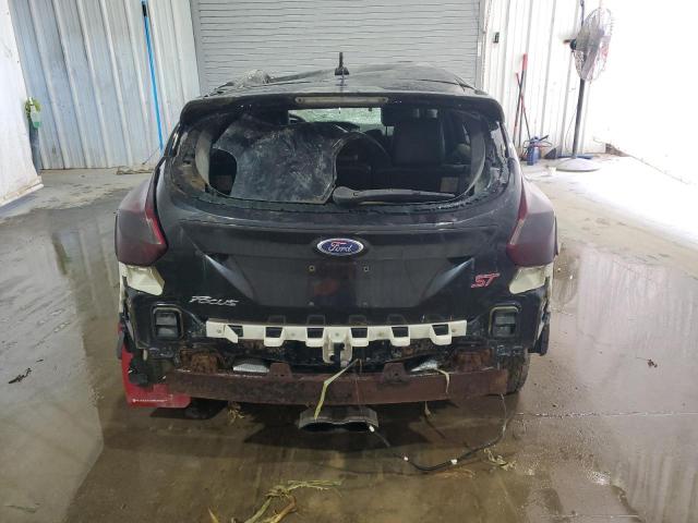 Photo 6 from auction – 2013 FORD FOCUS ST with VIN 1FADP3L94DL323311