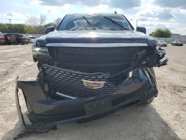Photo 5 from auction – 2021 CADILLAC ESCALADE P with VIN 1GYS4BKL1MR375018