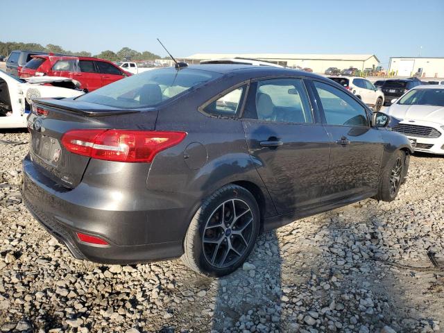 Photo 3 from auction – 2015 FORD FOCUS SE with VIN 1FADP3F20FL235261