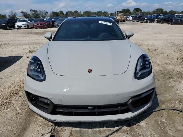 Photo 5 from auction – 2023 PORSCHE PANAMERA B with VIN WP0AJ2A75PL103951