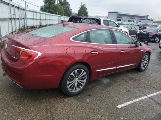 Photo 3 from auction – 2019 BUICK LACROSSE P with VIN 1G4ZS5SS3KU101814