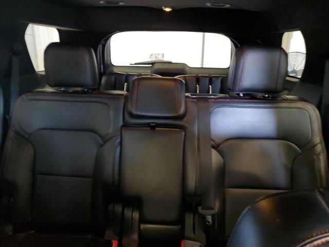 Photo 10 from auction – 2018 FORD EXPLORER S with VIN 1FM5K8GT5JGB89487