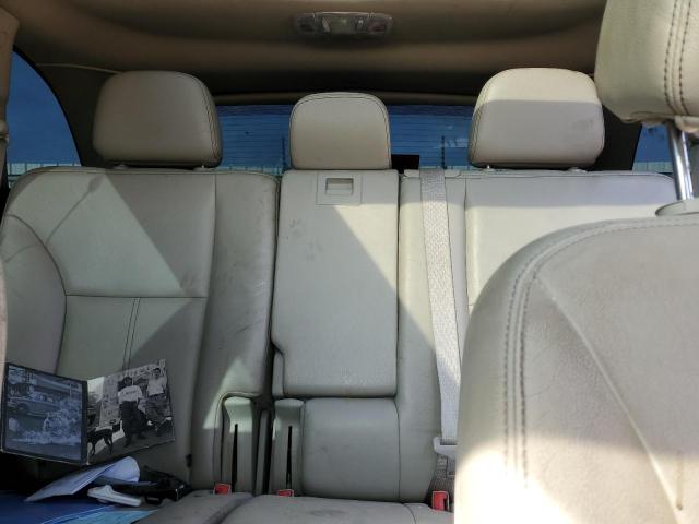 Photo 10 from auction – 2013 FORD EDGE SEL with VIN 2FMDK3J97DBA35631
