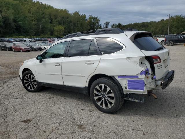 Photo 2 from auction – 2016 SUBARU OUTBACK 2. with VIN 4S4BSANC3G3330991