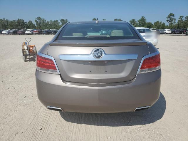 Photo 6 from auction – 2012 BUICK LACROSSE P with VIN 1G4GH5G31CF131200