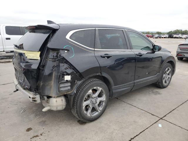 Photo 3 from auction – 2017 HONDA CR-V EXL with VIN 7FARW1H83HE030665
