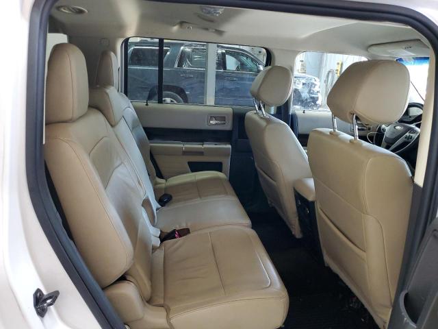 Photo 11 from auction – 2014 FORD FLEX SEL with VIN 2FMGK5C89EBD43186
