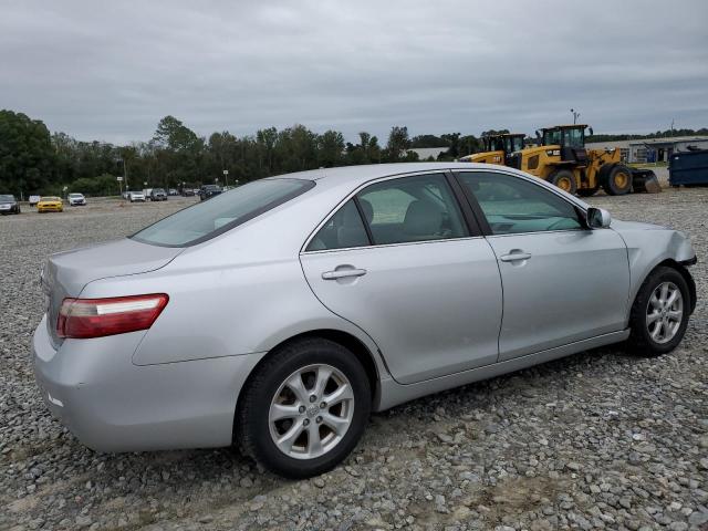 Photo 3 from auction – 2007 TOYOTA CAMRY CE with VIN 4T1BE46K97U194567