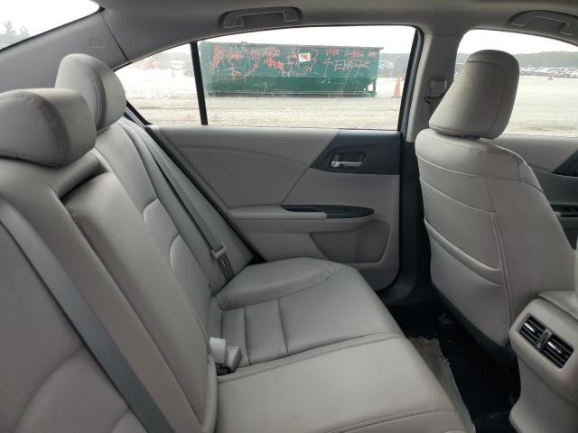 Photo 10 from auction – 2015 HONDA ACCORD EXL with VIN 1HGCR2F83FA041867