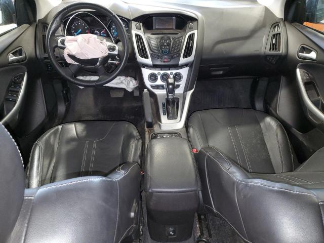 Photo 8 from auction – 2014 FORD FOCUS SE with VIN 1FADP3F24EL435333