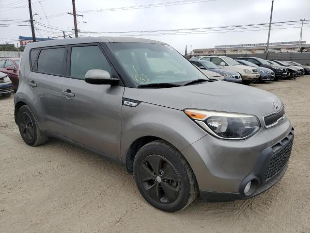 Photo 4 from auction – 2015 KIA SOUL with VIN KNDJN2A28F7235909