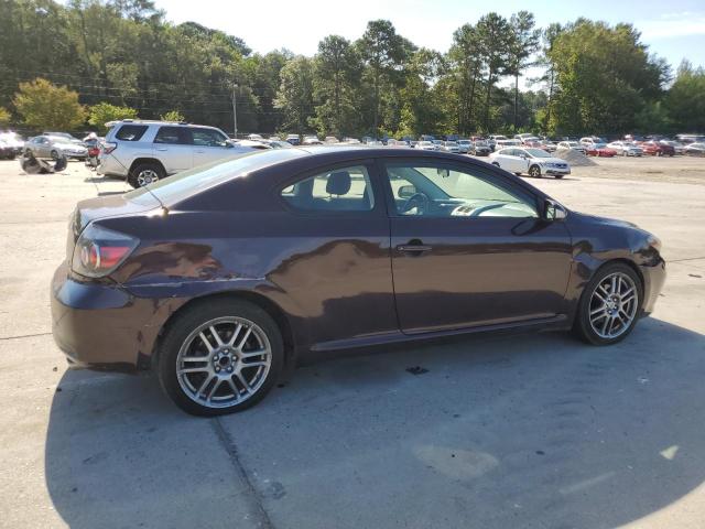 Photo 3 from auction – 2010 TOYOTA SCION TC with VIN JTKDE3B70A0321898