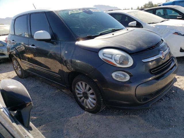 Photo 4 from auction – 2014 FIAT 500L EASY with VIN ZFBCFABH8EZ003335
