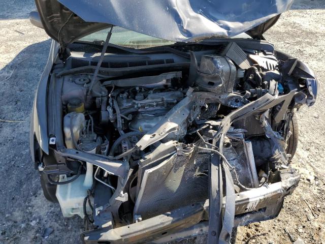 Photo 11 from auction – 2011 TOYOTA CAMRY BASE with VIN 4T1BF3EK5BU215643