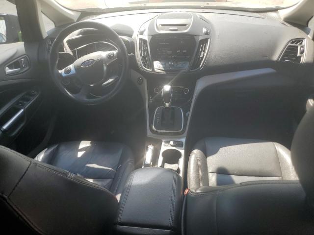 Photo 8 from auction – 2015 FORD C-MAX PREM with VIN 1FADP5CU4FL123998