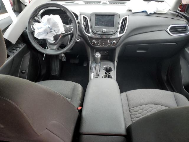 Photo 8 from auction – 2020 CHEVROLET EQUINOX LT with VIN 3GNAXJEV3LS535225