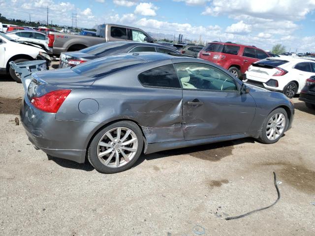 Photo 3 from auction – 2011 INFINITI G37 BASE with VIN JN1CV6EKXBM211569