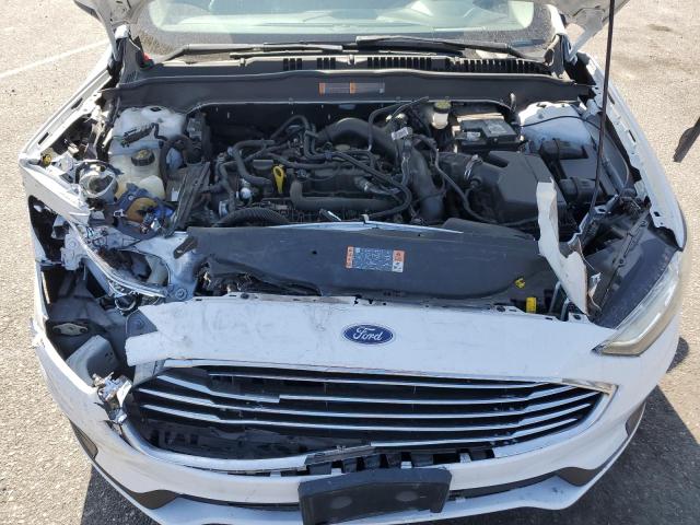 Photo 11 from auction – 2020 FORD FUSION SE with VIN 3FA6P0HD3LR136162