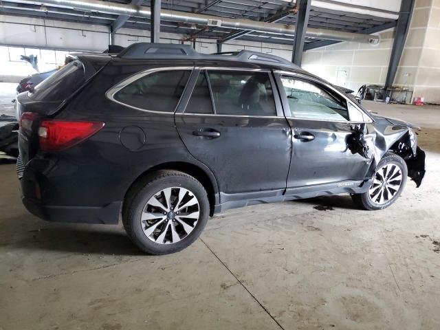 Photo 3 from auction – 2016 SUBARU OUTBACK 2. with VIN 4S4BSANC9G3325245