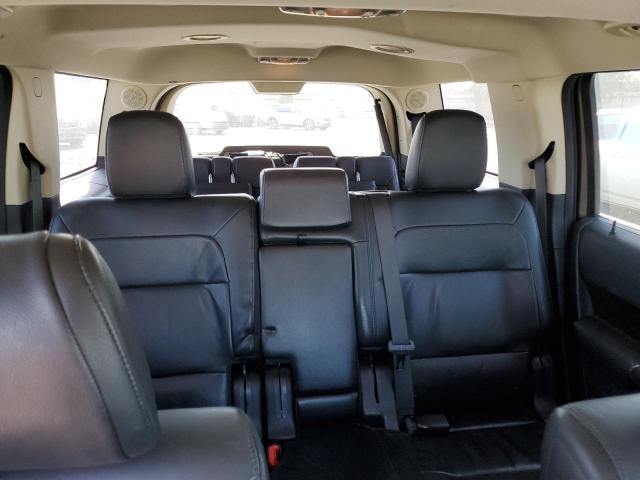 Photo 10 from auction – 2013 FORD FLEX LIMIT with VIN 2FMGK5D89DBD08032
