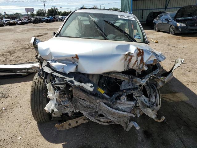 Photo 5 from auction – 2012 TOYOTA RAV4 with VIN 2T3ZF4DV0CW120237