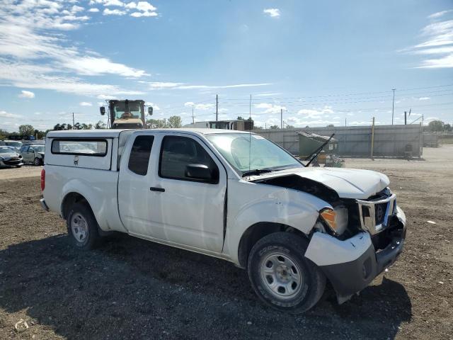 Photo 4 from auction – 2014 NISSAN FRONTIER S with VIN 1N6BD0CT7EN720843