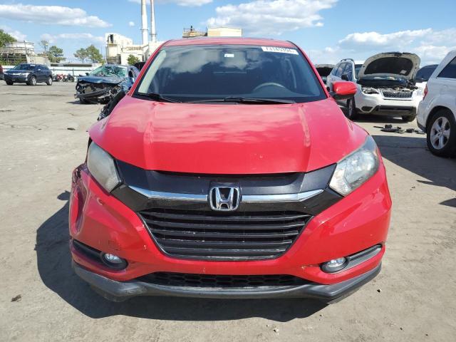 Photo 5 from auction – 2016 HONDA HR-V EX with VIN 3CZRU6H50GM744407