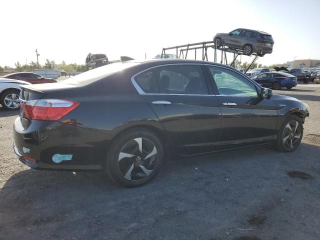 Photo 3 from auction – 2014 HONDA ACCORD PLU with VIN JHMCR5F79EC000779