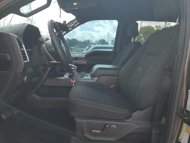 Photo 7 from auction – 2017 FORD F150 SUPER with VIN 1FTEW1EP3HFA31364