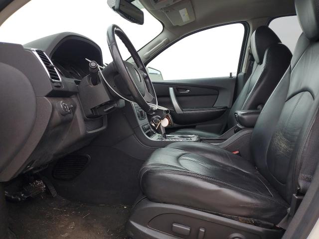 Photo 7 from auction – 2012 GMC ACADIA SLT with VIN 1GKKRRED0CJ284523