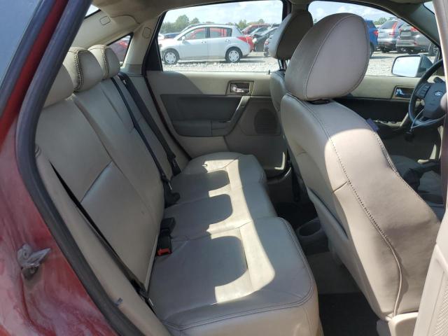 Photo 10 from auction – 2011 FORD FOCUS SES with VIN 1FAHP3GN9BW142919