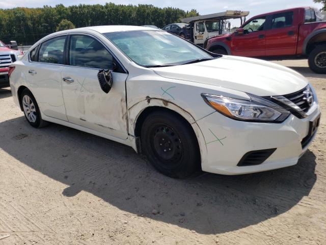 Photo 4 from auction – 2018 NISSAN ALTIMA 2.5 with VIN 1N4AL3AP4JC214780