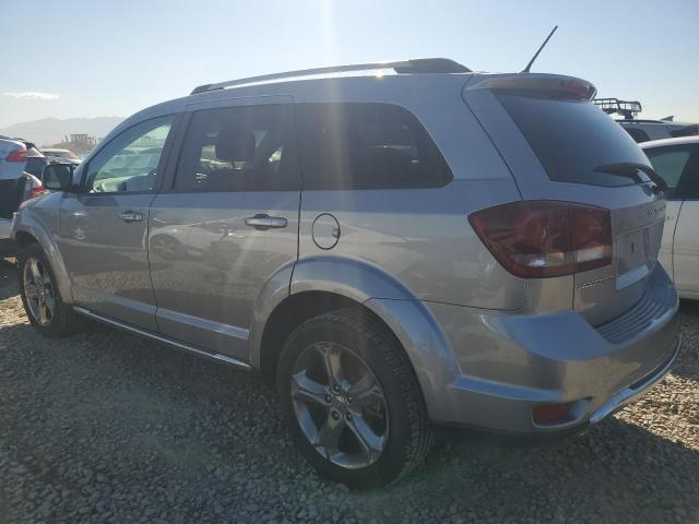 Photo 2 from auction – 2017 DODGE JOURNEY CR with VIN 3C4PDCGG5HT580464