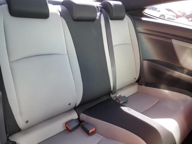 Photo 10 from auction – 2017 HONDA CIVIC EX with VIN 2HGFC3B31HH355360