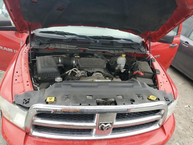Photo 11 from auction – 2011 DODGE RAM 1500 with VIN 1D7RV1GP4BS630697