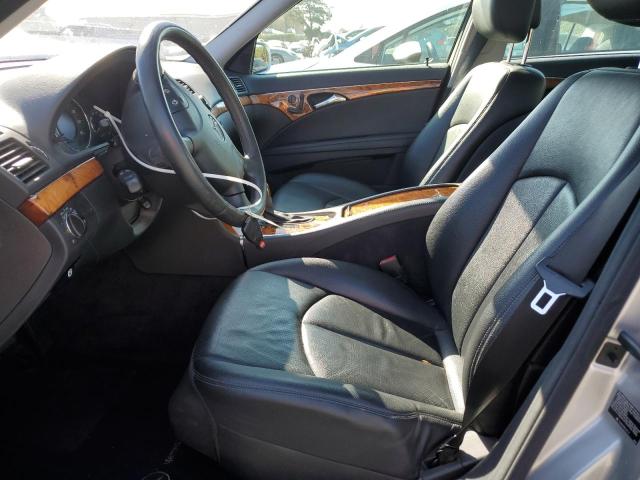 Photo 7 from auction – 2006 MERCEDES-BENZ E 350 with VIN WDBUF56J26A971886