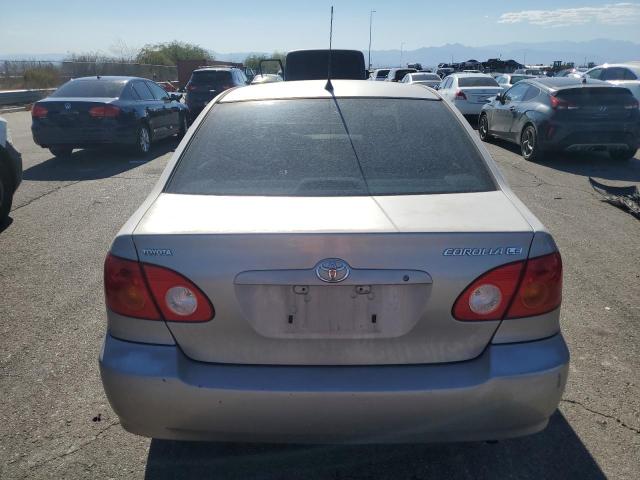 Photo 6 from auction – 2003 TOYOTA COROLLA CE with VIN 1NXBR32E73Z120685