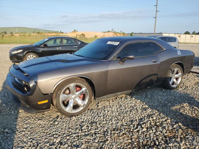 DODGE CHALLENGER 2014 with VIN 2C3CDYBT6EH136826 - Photo from auction