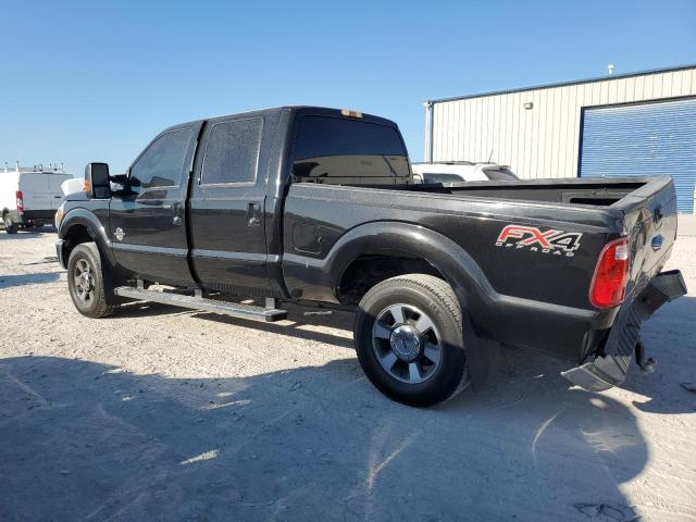 Foto 2 de la subasta – 2015 FORD F250 SUPER con VIN 1FT7W2BTXFEA03046
