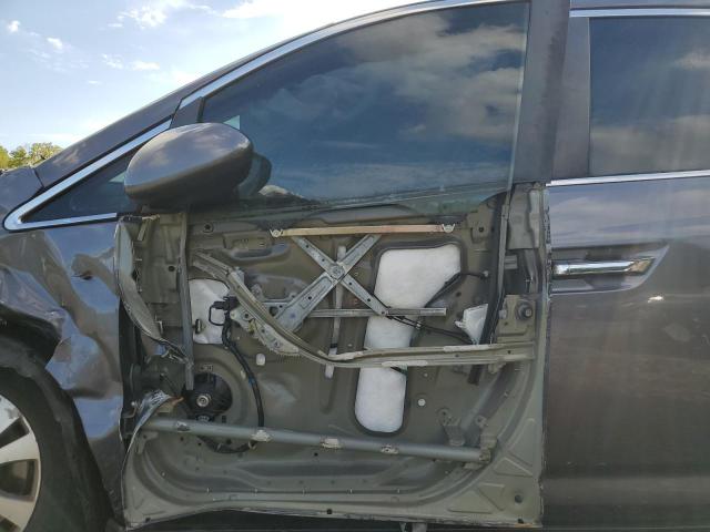 Photo 7 from auction – 2015 HONDA ODYSSEY EX with VIN 5FNRL5H69FB014221