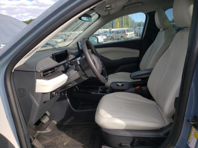 Photo 7 from auction – 2023 FORD MUSTANG MA with VIN 3FMTK3SU7PMA02694