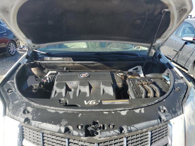 Photo 11 from auction – 2011 CADILLAC SRX LUXURY with VIN 3GYFNDEY2BS621845