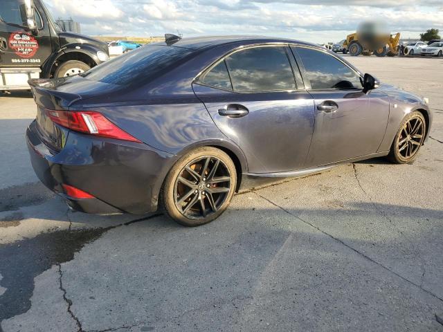 Photo 3 from auction – 2016 LEXUS IS 350 with VIN JTHBE1D26G5023743