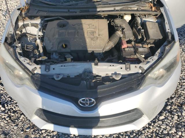 Photo 11 from auction – 2014 TOYOTA COROLLA L with VIN 2T1BURHE3EC021777