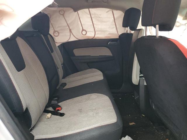 Photo 10 from auction – 2011 CHEVROLET EQUINOX with VIN 2CNFLNEC1B6435892