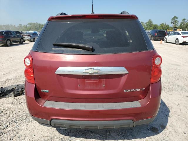 Photo 6 from auction – 2012 CHEVROLET EQUINOX LT with VIN 2GNALDEK5C6230696
