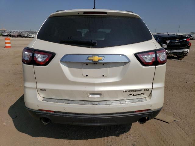 Photo 6 from auction – 2014 CHEVROLET TRAVERSE L with VIN 1GNKVJKD0EJ171565