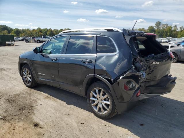 Photo 2 from auction – 2014 JEEP CHEROKEE L with VIN 1C4PJLDB4EW113026